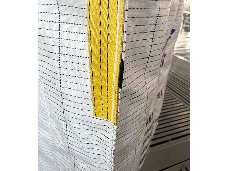 集裝袋和噸包袋哪個更適合運輸散裝貨物